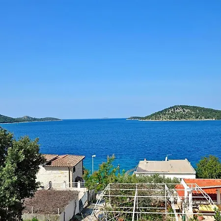 Barisa Razanj