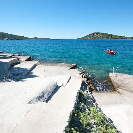 Διαμέρισμα Barisa Ražanj