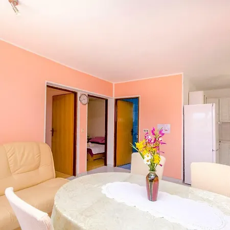 Apartment Barisa Razanj