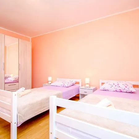 Barisa Apartment