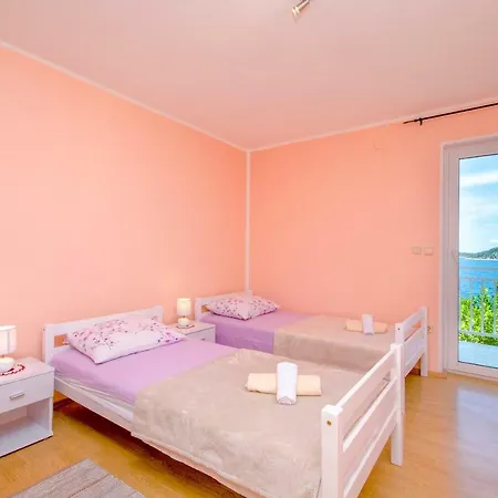 Apartment Barisa *