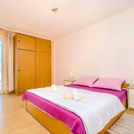 Barisa Apartment Razanj