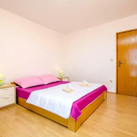 Apartment Barisa Razanj