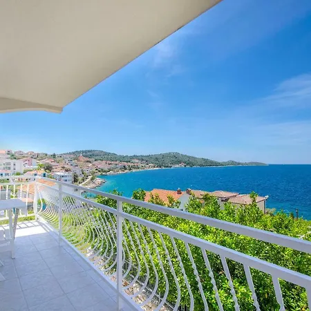 Apartment Barisa