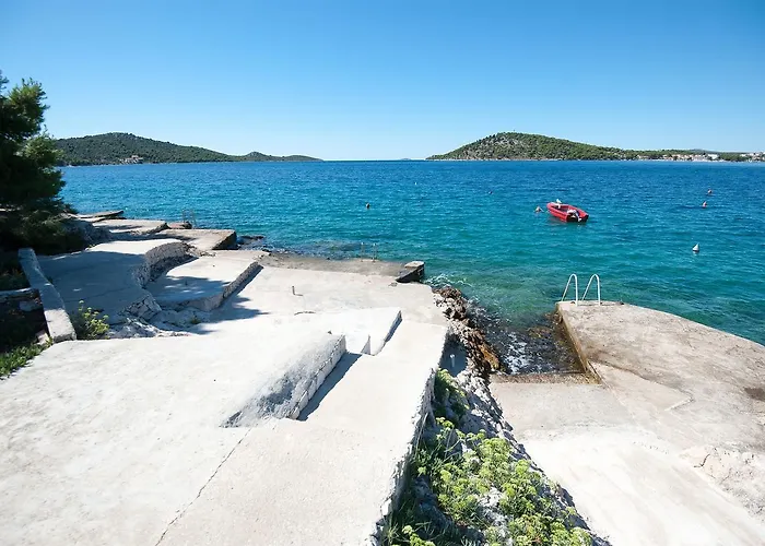 Lejlighed Barisa Ražanj