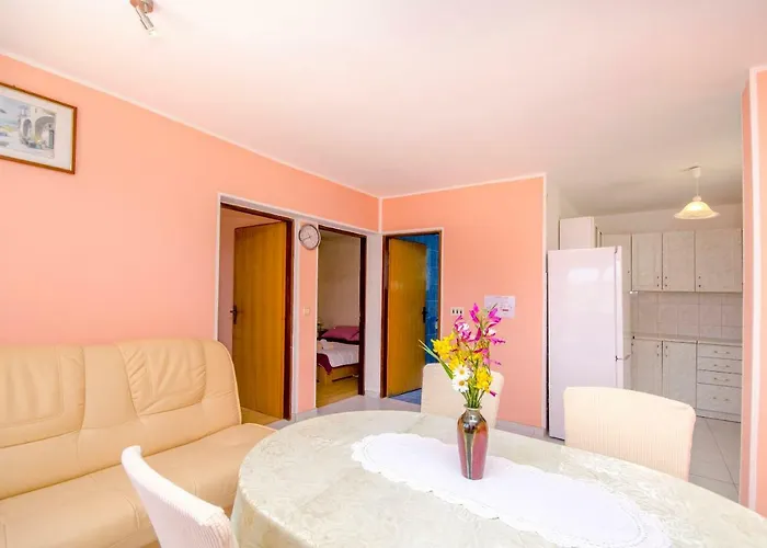 דירה Barisa Ražanj