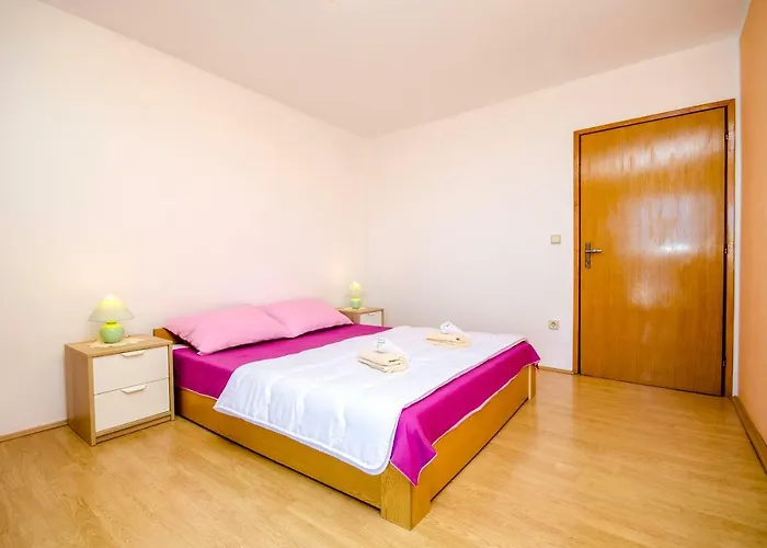 Lejlighed Barisa Ražanj